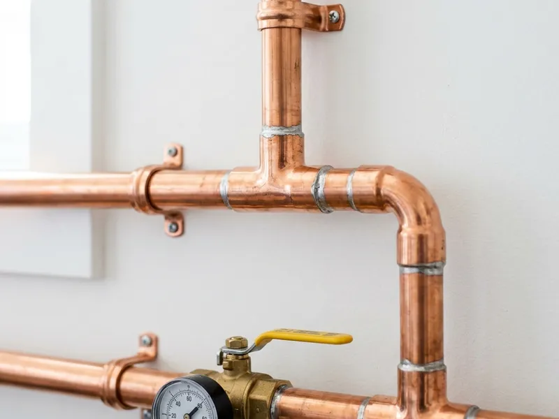 Pipe Repair & Replacement Plumber in Lynnview, KY